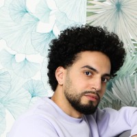 BAZ.IC Employee Franck Zambo's profile photo