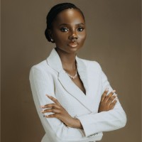 Shared Intelligence Employee Eniola Babarinde's profile photo