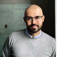 ClearAccept Employee Mandeep Sandhu's profile photo