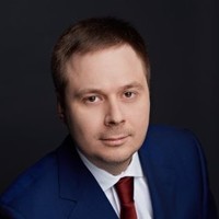 NGENIX Employee Konstantin Anokhin's profile photo
