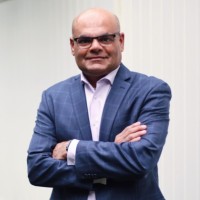 Akoya Capital, LLC Employee Ashish Diwanji's profile photo