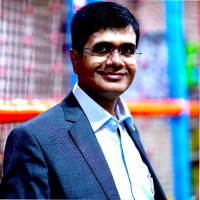 Learn Play School Employee Deepak Kumar's profile photo