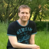 Elektroline a.s. Employee Patrik Chytil's profile photo