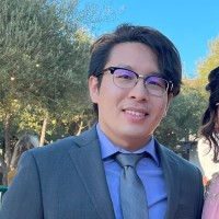 Capital One Employee William Guo's profile photo