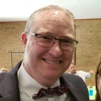 Albemarle Corporation Employee Kevin Bolin's profile photo