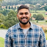 Charan Seelam Email