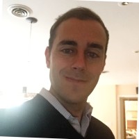 PharVision Capital Employee Alexander Hahn's profile photo
