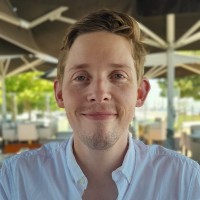 The University of Manchester Employee Rob Bellamy's profile photo