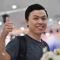 GoStream Employee Hung le's profile photo