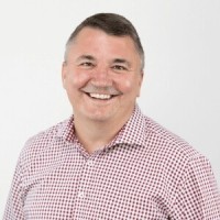 Comtrac_ Employee Jason Yeates's profile photo