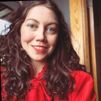 Cincinnati Ballet Employee Katharine Nemeth's profile photo