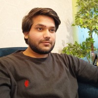 Prashant Kumar Email