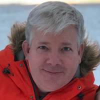 Citizenship and Immigration Canada Employee John Biles's profile photo