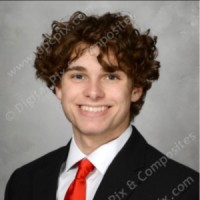 Renown Health Employee Luke Erwin's profile photo