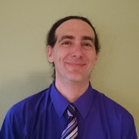 Center for Innovative OT Solutions Employee Justin Greene's profile photo