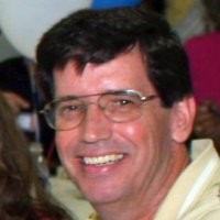 N-Sync Inc. Employee Keith Shook's profile photo