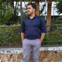 SHIVAAMI CLOUD SERVICES PRIVATE LIMITED Employee Khetal Sarode's profile photo