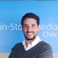 Agustín Nicolás Riveros Díaz Email