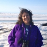 Janet Warburton