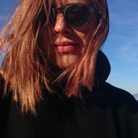 Anna Zagni Email