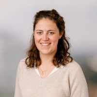 Econocom BeLux Employee Stéphanie Gérard's profile photo