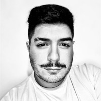 Digitas Argentina Employee Matias Grenabuena's profile photo