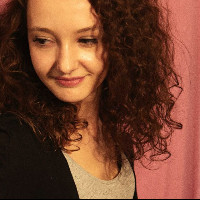 IOTA Production Employee Marion Lemoine's profile photo