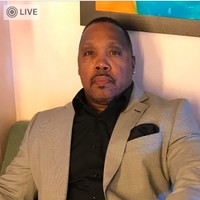 Procter & Gamble Employee Glenn Terry's profile photo