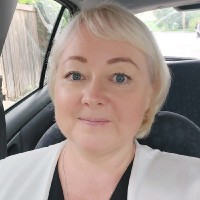 Estonian Philharmonic Chamber Choir Employee Annika Lõhmus's profile photo