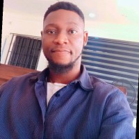 PDu Employee Marcellus Maduako's profile photo