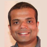 POMS Corporation Employee Jithen Shetty's profile photo