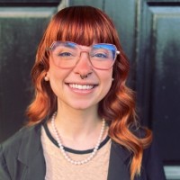 Modern Acquisitions Employee Rebecca McKnight's profile photo