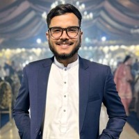 TechiBits Employee Syed Munir's profile photo