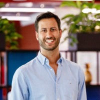 Waybook Employee Mike Bandar's profile photo