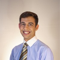 Apiary Fine Catering and Events Employee Ethan Salinas's profile photo