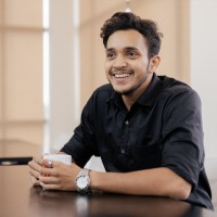 Shreyas Rao Email & Phone Number