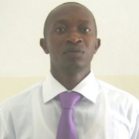 SunCulture Employee Isaac Maina's profile photo