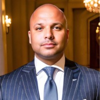 Riemer Insurance Group, Inc. Employee Jonathan Madio's profile photo