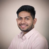 KPMG India Employee Harsh Tomar's profile photo