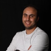 1337 Future Is Loading Employee Youssef Dahbi's profile photo