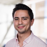 Degenkolb Engineers Employee Daniel Gaspar's profile photo