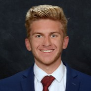 Dutch Bros Coffee Employee Ben Burkholder's profile photo