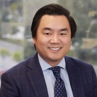 Apollo Global Management, Inc. Employee Gabe Chan's profile photo