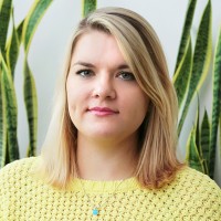 Katrin Saar Email