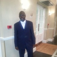 Wilson James Employee Francis Edmondson's profile photo