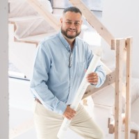 BCN Homes Employee Marcos Delgadillo's profile photo
