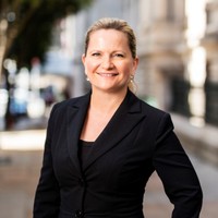 Lines Consulting Australia Employee Tracey Lines's profile photo