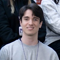 2bytes Corp. Employee Nicolas Schuck's profile photo