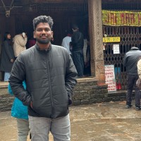Aravinth A Email