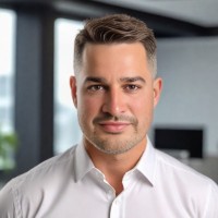 Zach Koba Email & Phone Number